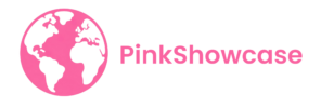 PinkShowcase